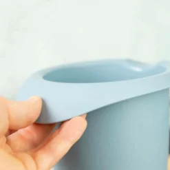 Westmark Bagetilbehør & Bageredskaber-Røreskål med todelt låg, 1 l,