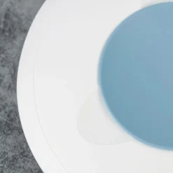 Westmark Bagetilbehør & Bageredskaber-Røreskål med todelt låg, 2,5 l,