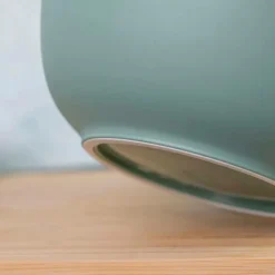 Westmark Bagetilbehør & Bageredskaber-Røreskål med todelt låg, 3,5 l,