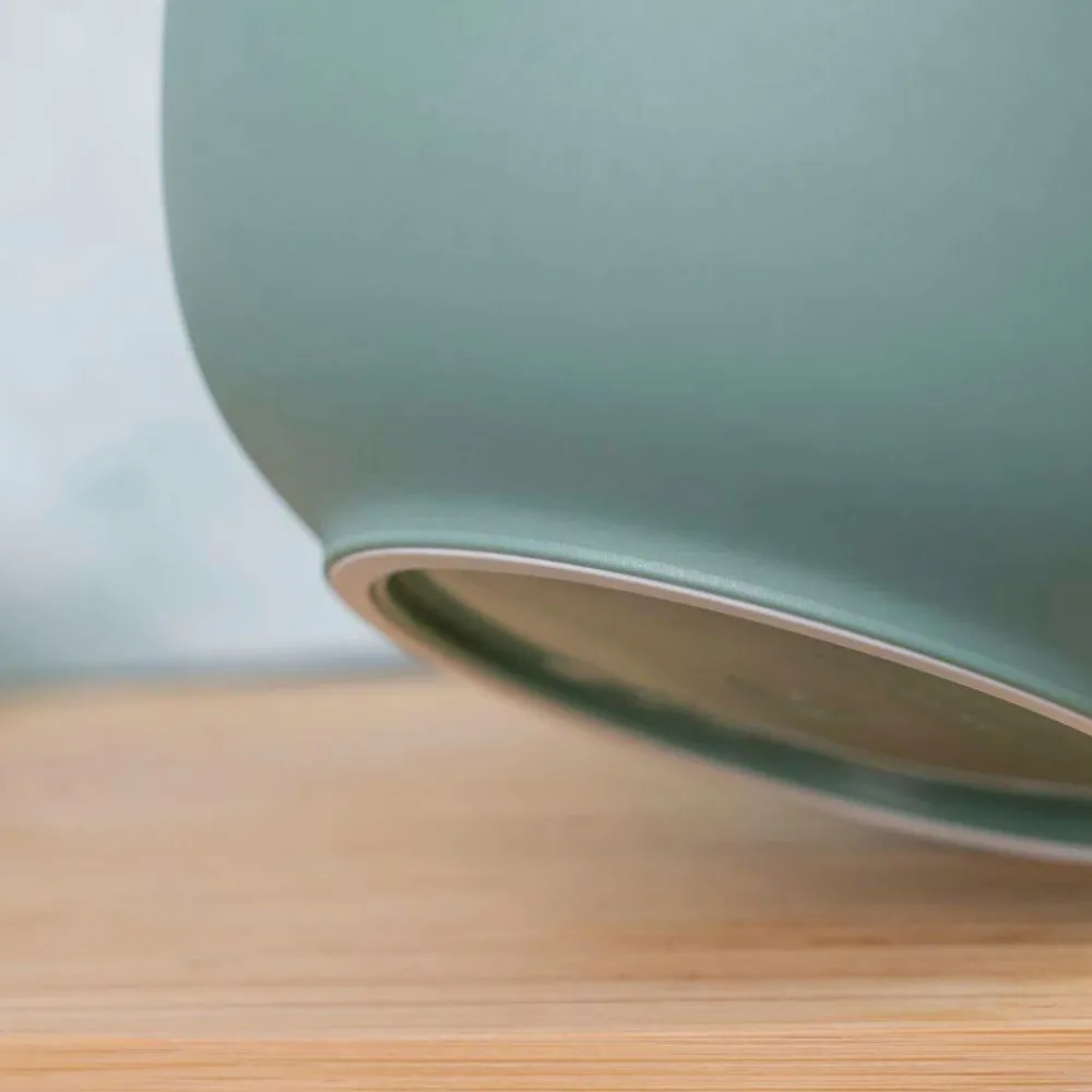 Westmark Bagetilbehør & Bageredskaber-Røreskål med todelt låg, 3,5 l,