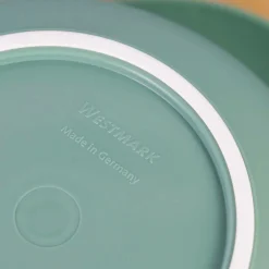 Westmark Bagetilbehør & Bageredskaber-Røreskål uden låg, 2,5 l,