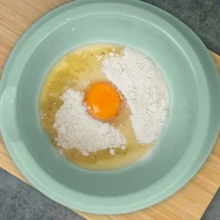 Westmark Bagetilbehør & Bageredskaber-Røreskål uden låg, 2,5 l,