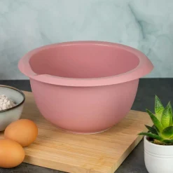 Westmark Bagetilbehør & Bageredskaber-Røreskål uden låg, 3,5 l,