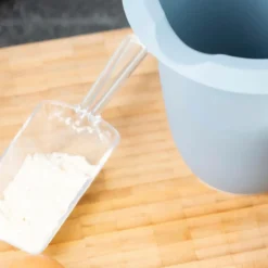 Westmark Bagetilbehør & Bageredskaber-Røreskål uden låg, 1 l,