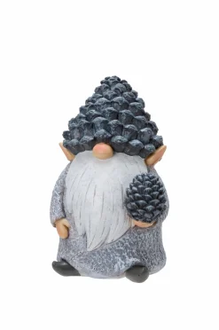 Wikholm Form Julepynt-Bugan Cone