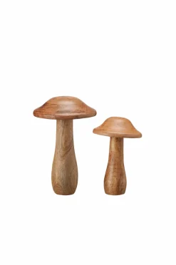 Wikholm Form Julepynt-Champignon