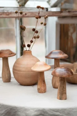 Wikholm Form Julepynt-Champignon