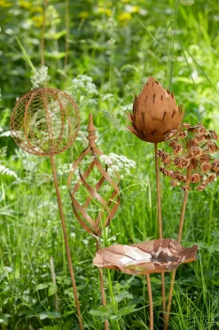 Wikholm Form Havepynt-Dekoration Roya