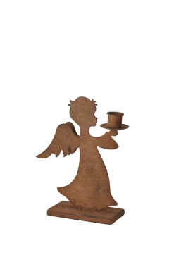 Wikholm Form Julepynt-Engel Idun