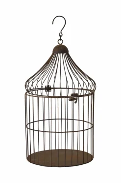 Wikholm Form Havepynt-Fuglebur Valeria S/2