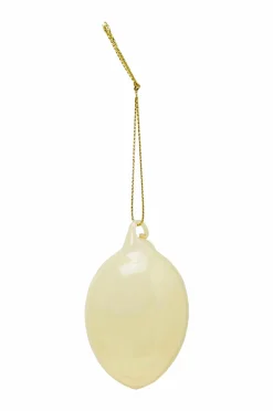 Wikholm Form Påskepynt-Glass Egg i æske