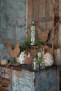 Wikholm Form Påskepynt-Æg/potte My