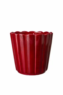 Wikholm Form Potteskjulere-Gryde Edna