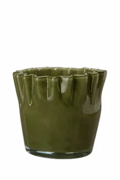 Wikholm Form Potteskjulere-Gryde Edwina