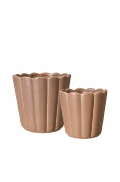 Wikholm Form Potteskjulere-Gryde Edna