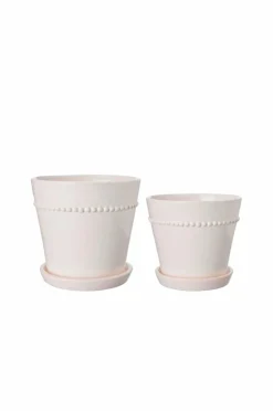 Wikholm Form Potteskjulere-Gryde Frances