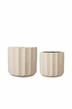 Wikholm Form Potteskjulere-Gryde Lou S/2