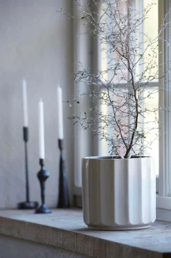 Wikholm Form Potteskjulere-Gryde Lou S/2