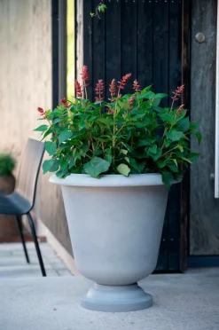 Wikholm Form Potteskjulere-Gryde Melina