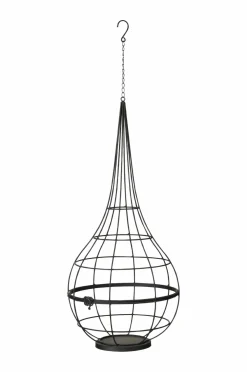 Wikholm Form Havepynt-HangPot Karolina S/2