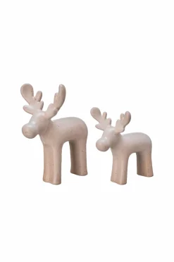 Wikholm Form Julepynt-Hjorte Malte