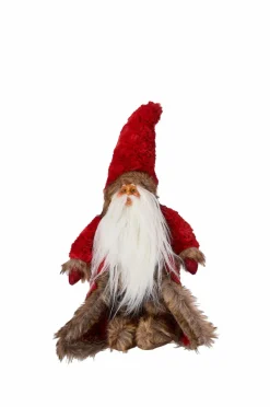 Wikholm Form Julepynt-Julemanden August