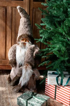 Wikholm Form Julepynt-Julemanden August