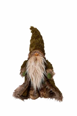 Wikholm Form Julepynt-Julemanden August