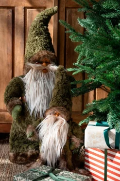 Wikholm Form Julepynt-Julemanden August