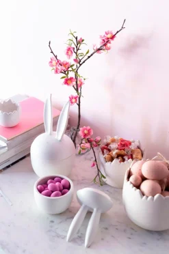 Wikholm Form Potteskjulere-Kanin/potte Elaria