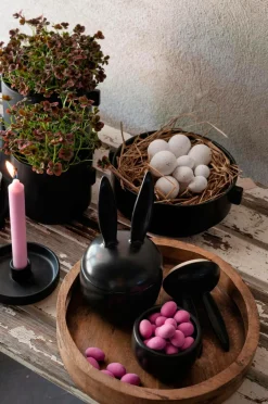 Wikholm Form Potteskjulere-Kanin/potte Elaria