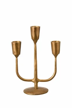 Wikholm Form Lysestager & Lanterner-Lysestage x 3 Priya