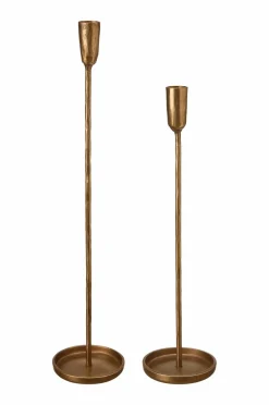 Wikholm Form Lysestager & Lanterner-Lysestage Priya