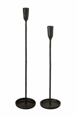 Wikholm Form Lysestager & Lanterner-Lysestage Priya