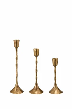 Wikholm Form Lysestager & Lanterner-Lysestage Anjali