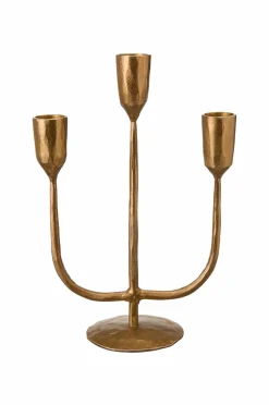 Wikholm Form Lysestager & Lanterner-Lysestage x 3 Priya