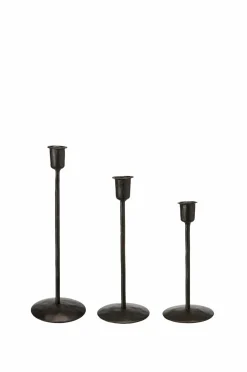 Wikholm Form Lysestager & Lanterner-Lysestage Joytis