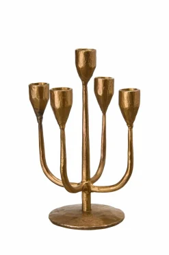 Wikholm Form Lysestager & Lanterner-Lysestage x 5 Priya