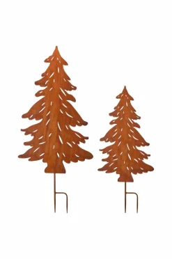 Wikholm Form Julepynt|Havepynt-Pind Gran