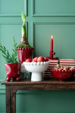 Wikholm Form Pynteting|Småopbevaring-Plantefod Mary