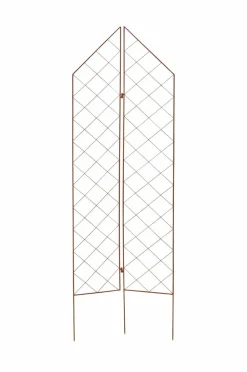 Wikholm Form Planter & Blomster-Plantesupplement Roya S/2