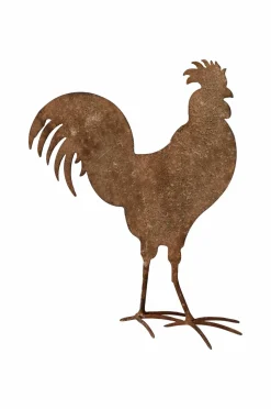 Wikholm Form Påskepynt-S/2 Rooster