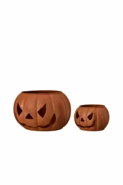 Wikholm Form Lysestager & Lanterner-Sherif Pumpa