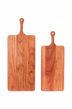 Wikholm Form Husholdningsartikler-Skærebræt Neha