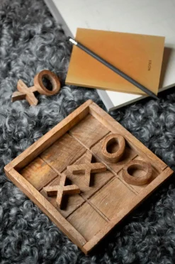 Wikholm Form Pynteting-Tre i træk Shreya