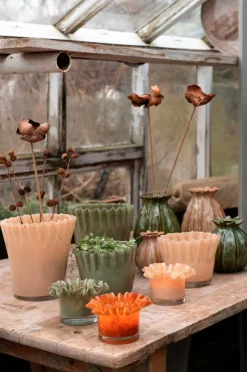 Wikholm Form Vaser-Vase Edwina