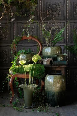 Wikholm Form Vaser-Vase Hattie