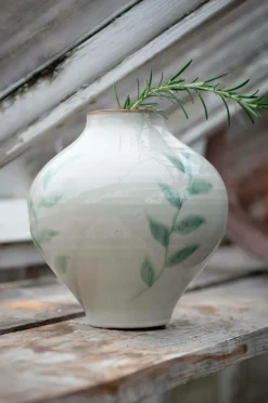 Wikholm Form Vaser-Vase Viola