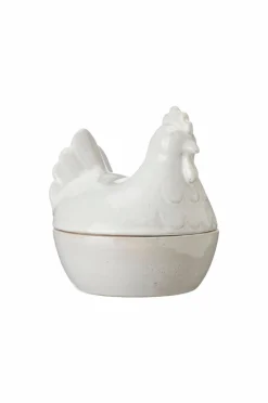 Wikholm Form Påskepynt-W Hen låg