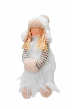 Wikholm Form Julepynt-Zelda